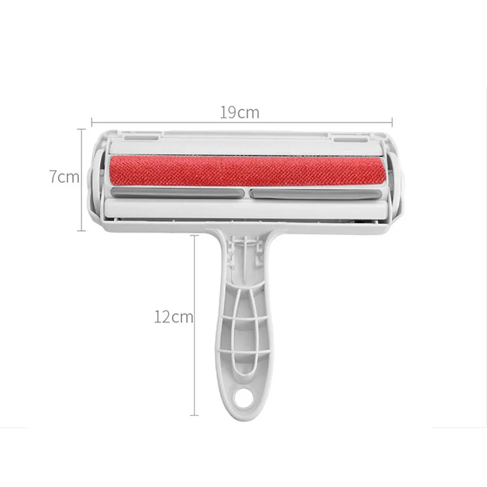 Reusable Pet Hair Remover Multi-Space Animal Fluff Remover