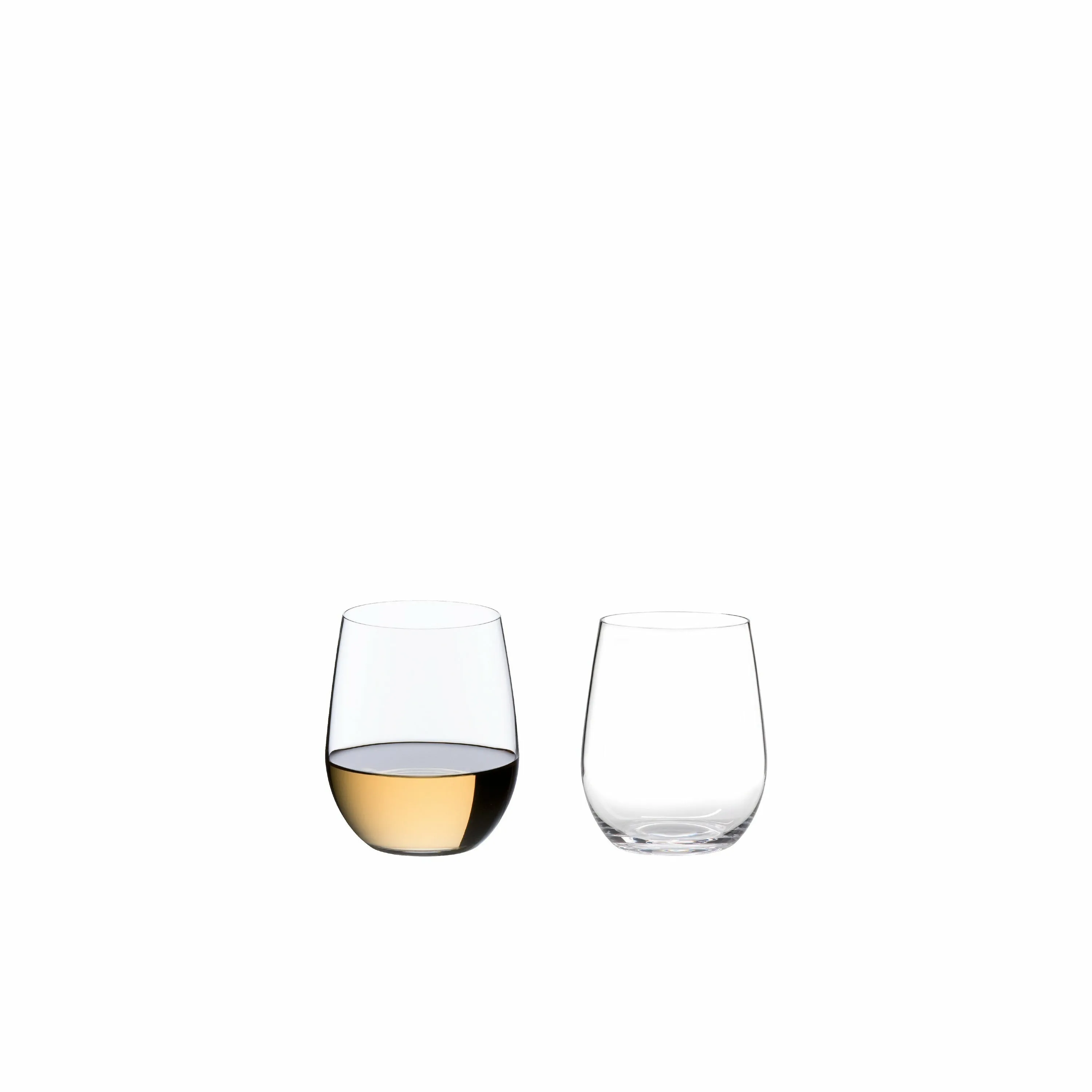 Riedel O Chardonnay Set-2