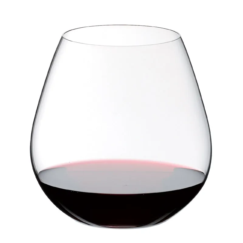 Riedel O Range Stemless Pinot / Nebbiolo Glass - Set of 2 - 414/7