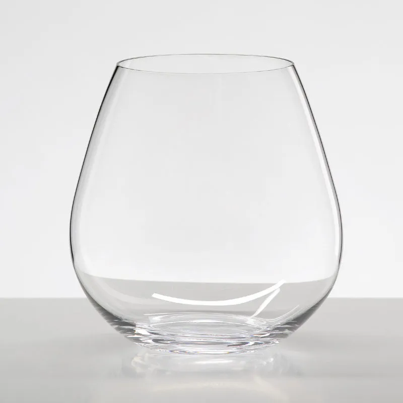 Riedel O Range Stemless Pinot / Nebbiolo Glass - Set of 2 - 414/7