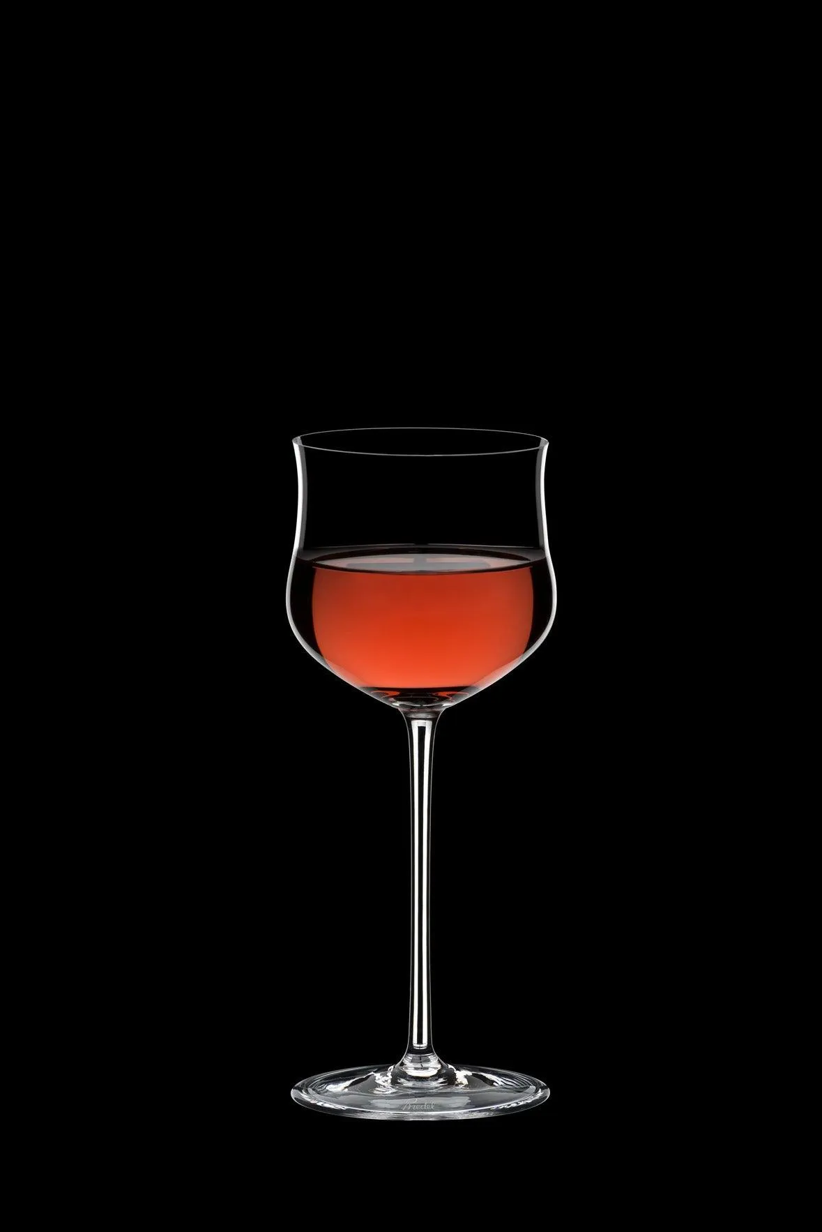 RIEDEL SOMMELIERS ROSÉ - MADE IN GERMANY