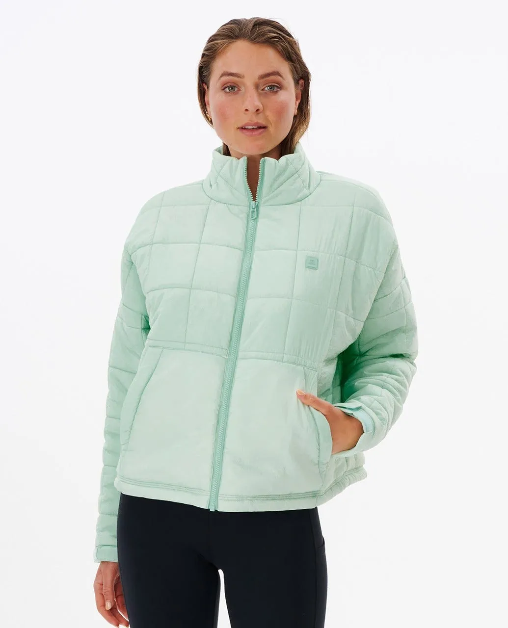 Rip Curl Anti-Series Anoeta Pack Jacket