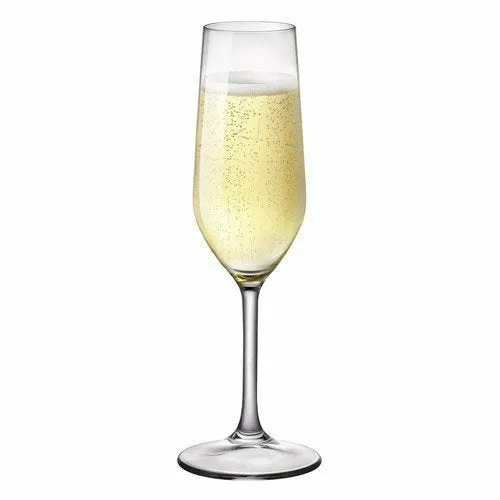 Riserva Champagne Glass 7oz