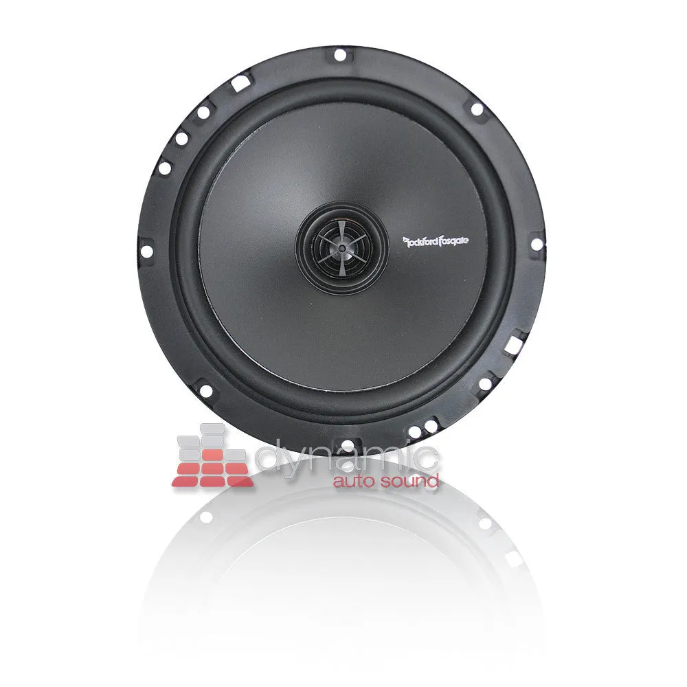 Rockford Fosgate R1675X2