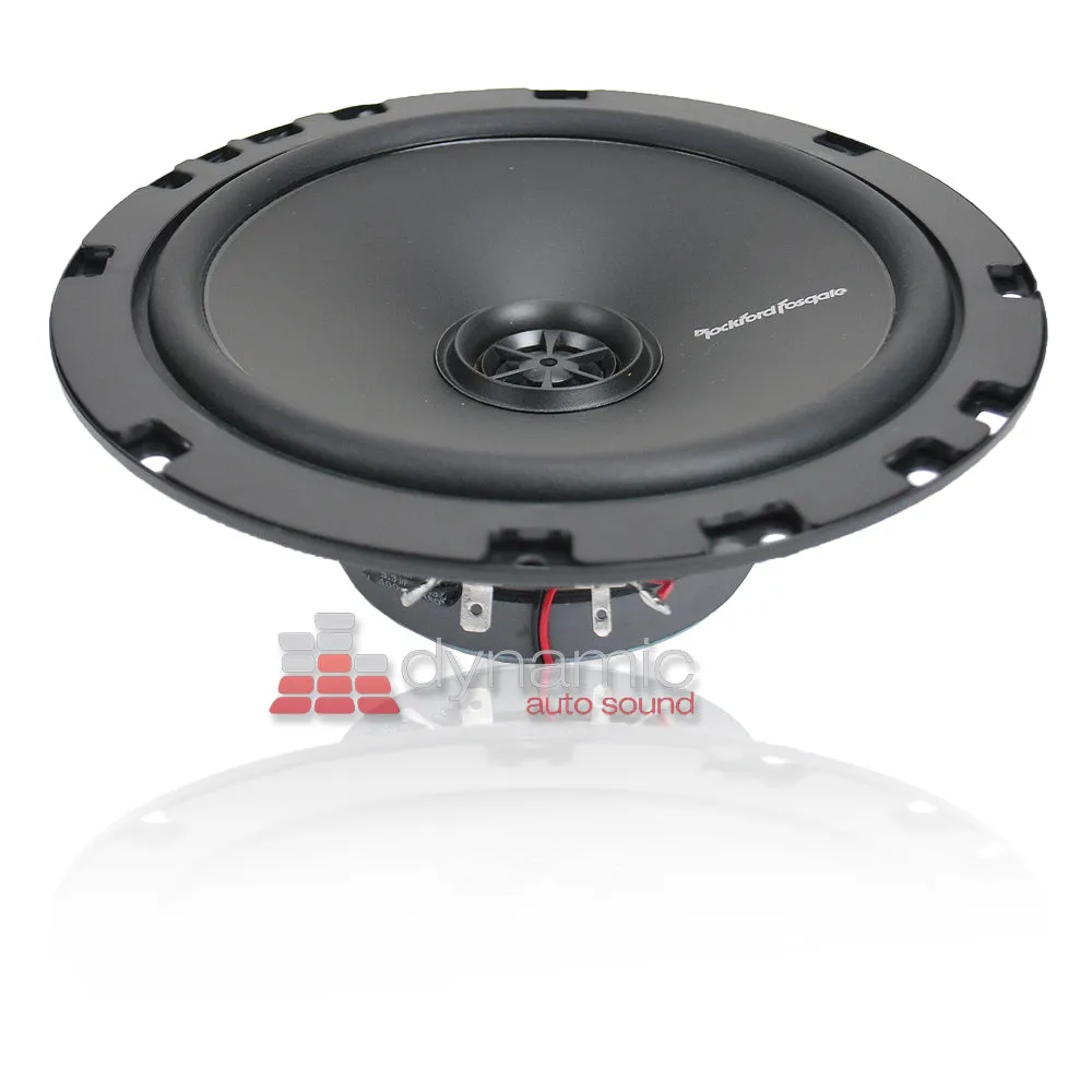 Rockford Fosgate R1675X2