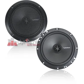 Rockford Fosgate R1675X2