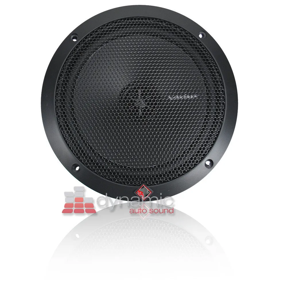 Rockford Fosgate R1675X2