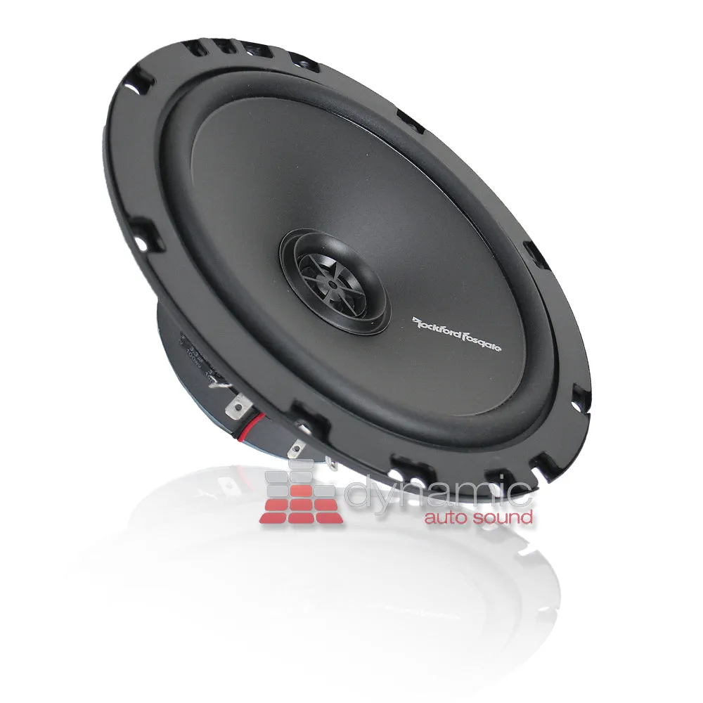 Rockford Fosgate R1675X2