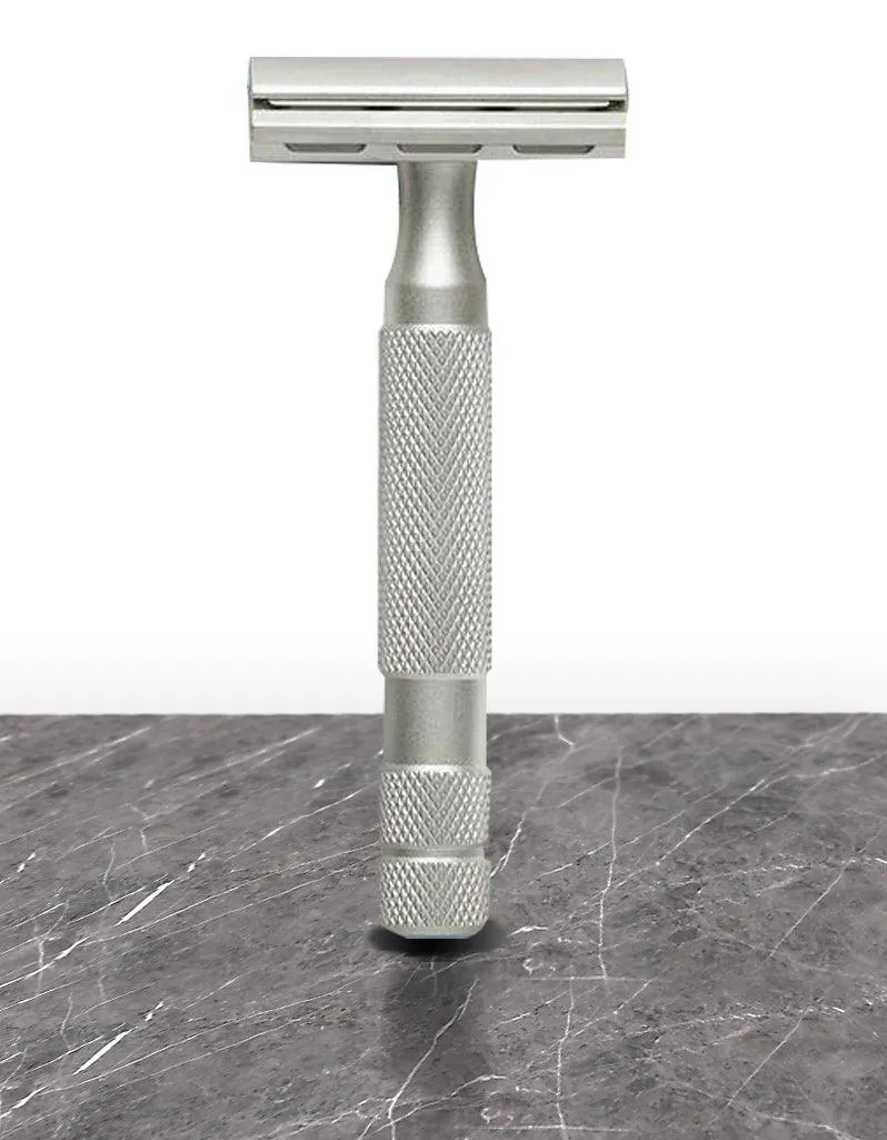 Rockwell - 6S Adjustable Safety Razor