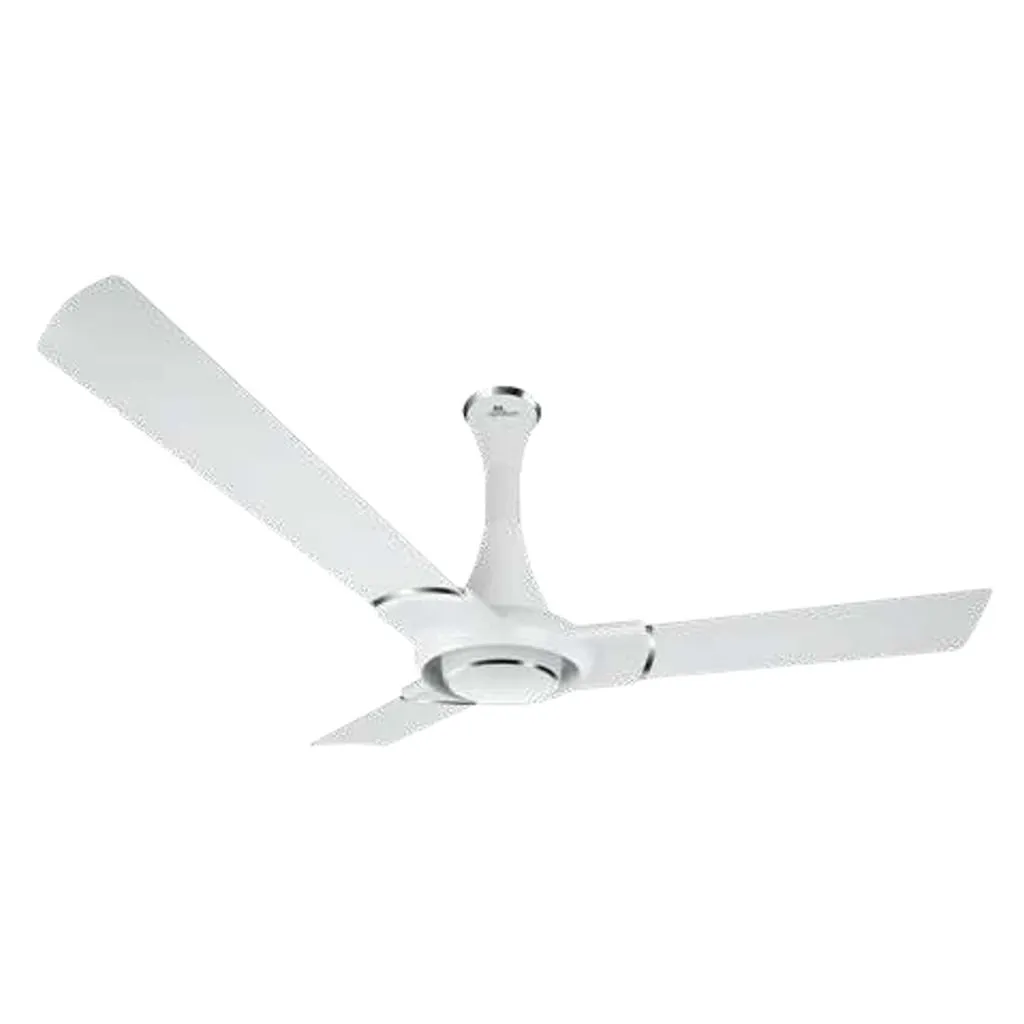 RR Signature GreenTech New York Soho Ceiling Fan With Remote 1200 mm