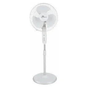 RR Signature Speed Plus Pedestal Fan 400 mm