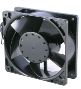 sA12038M Series AC Axial Fans