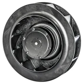 sACF22076 Series AC Centrifugal Fans