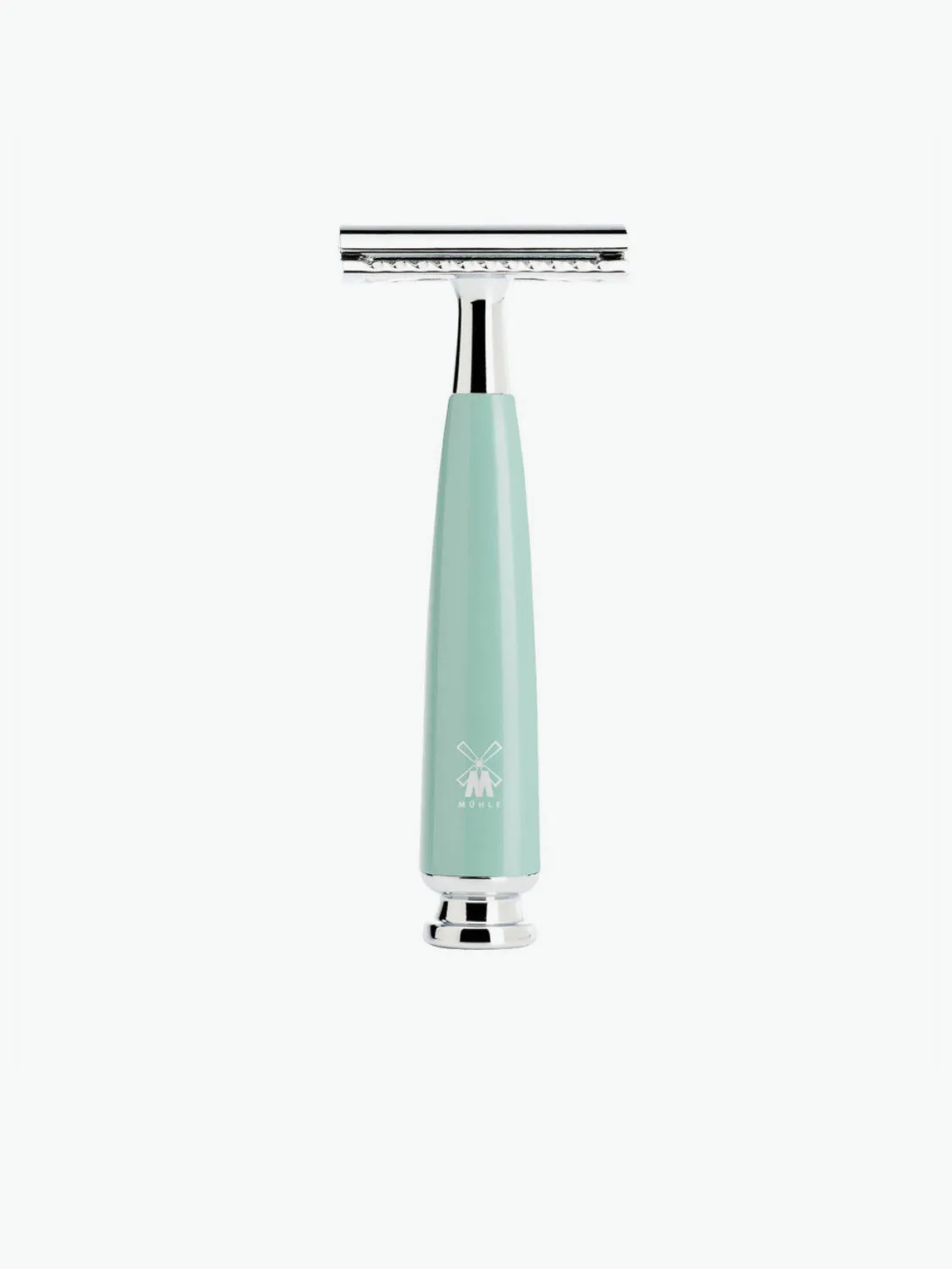 Safety Razor Mint