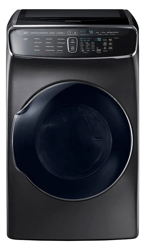 Samsung Front Load Dryer