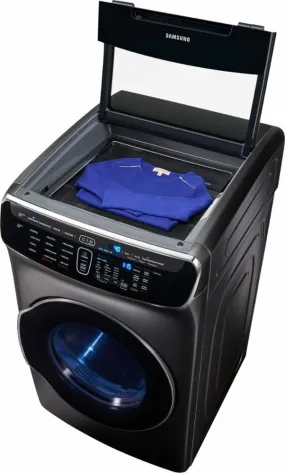 Samsung Front Load Dryer