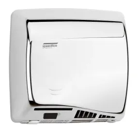 Saniflow® M06AC SPEEDFLOW® Hand Dryer - Bright