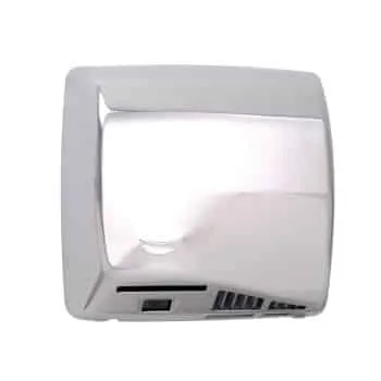 Saniflow® M06AC SPEEDFLOW® Hand Dryer - Bright