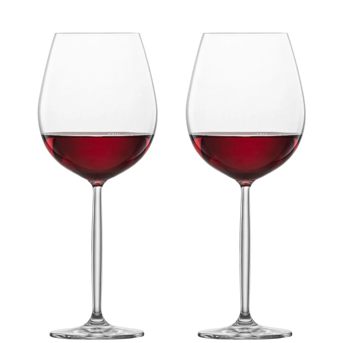 Schott Zwiesel Diva Burgundy / Beaujolais Glass - Set of 2