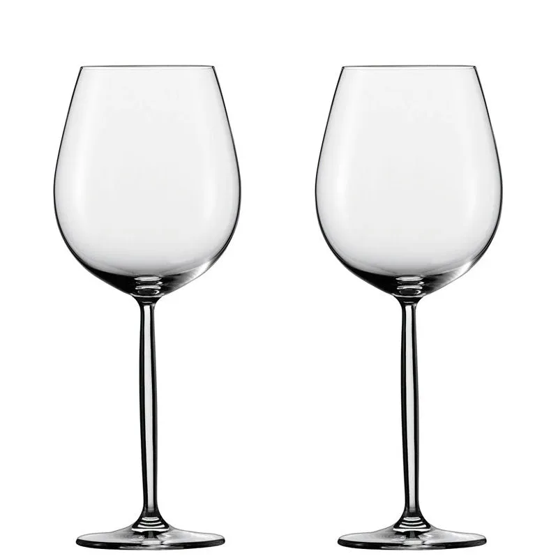 Schott Zwiesel Diva Burgundy / Beaujolais Glass - Set of 2