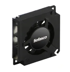 sDB4510 DC Blower Fans