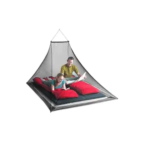 Sea to Summit Mosquito Net Double - Treated