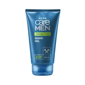 Sensitive Shave Gel - 100ml