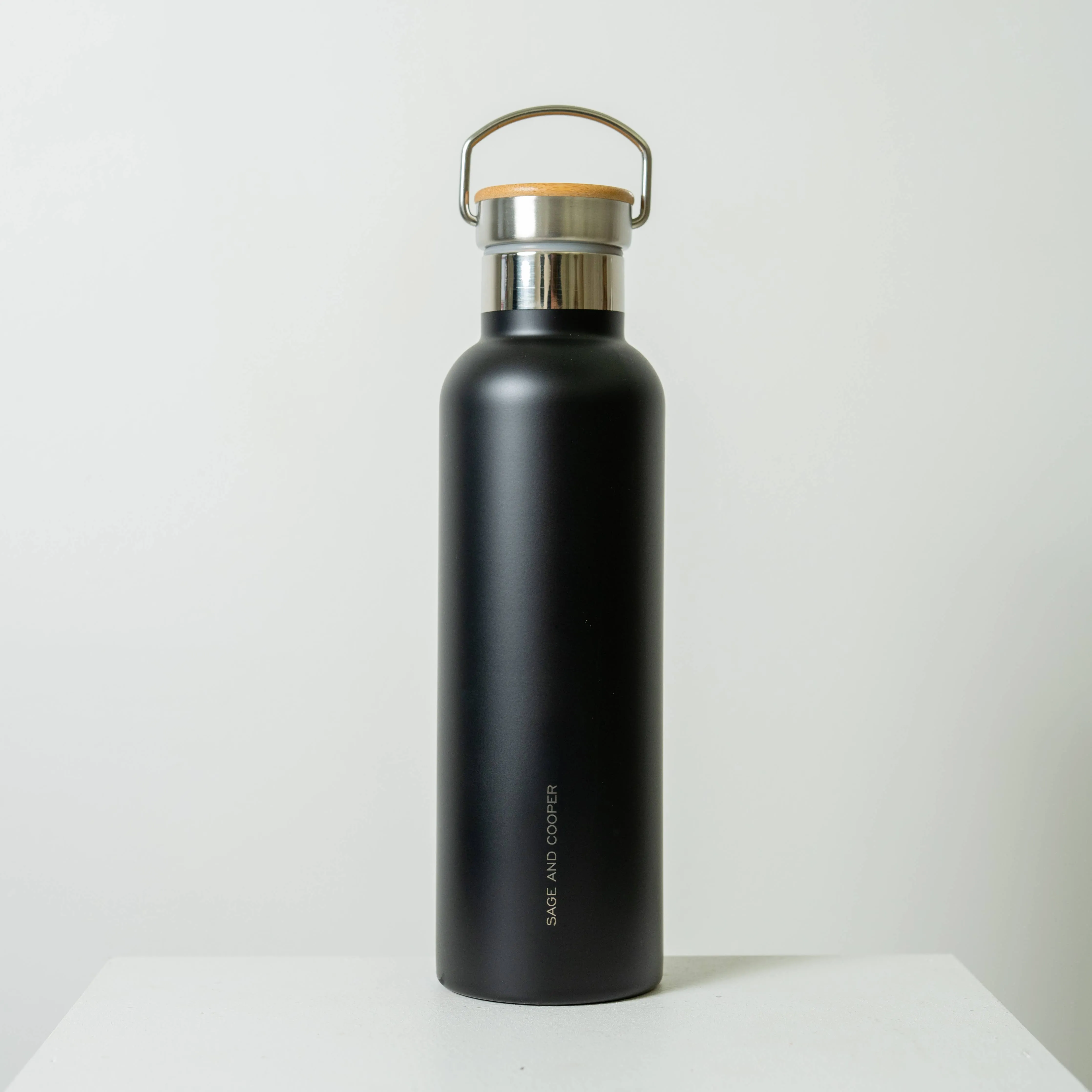 Shadow Water Bottle (750ml)