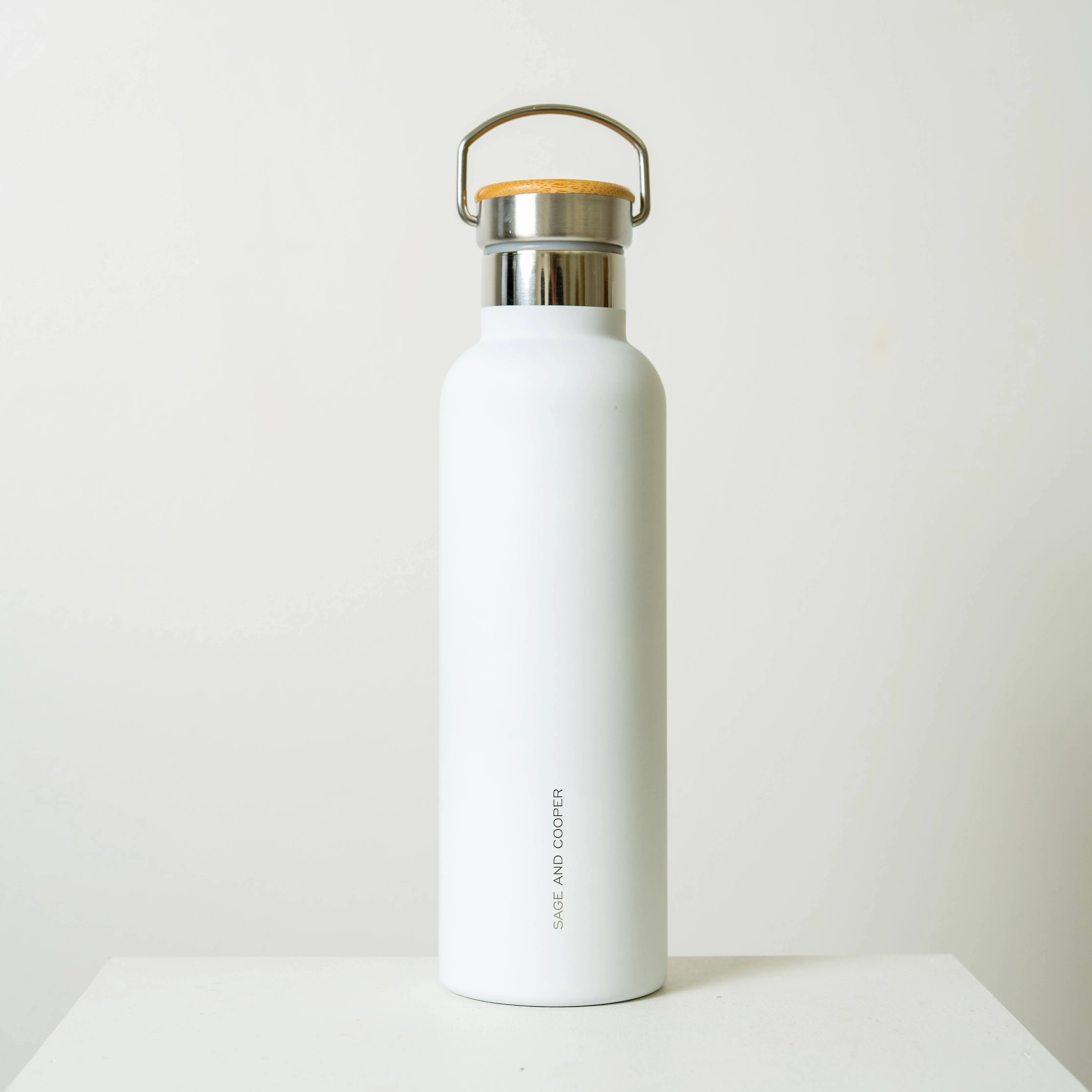 Shadow Water Bottle (750ml)