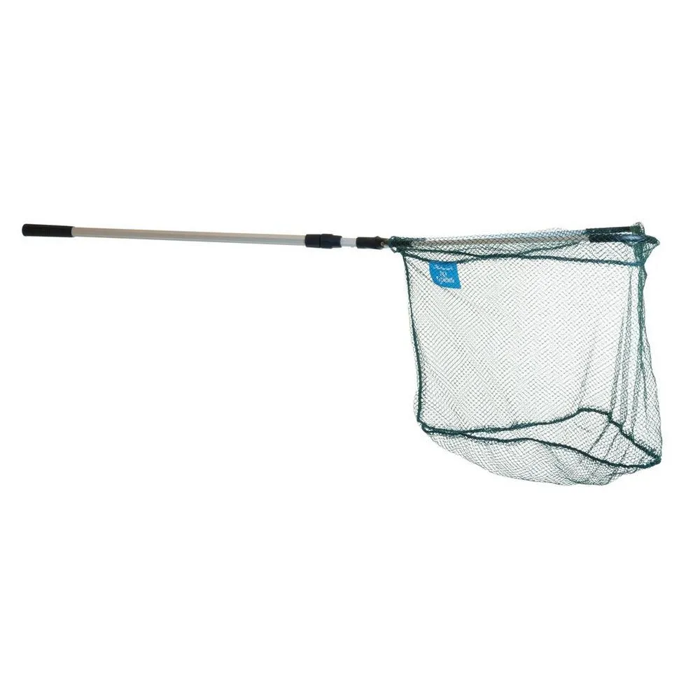 Shakespeare Get Fishing Folding Landing Net