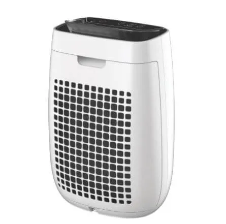 Sharp FP-J40E-W 30m² Air Purifier