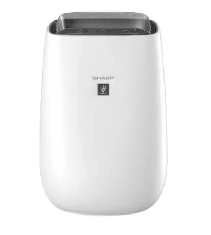 Sharp FP-J40E-W 30m² Air Purifier