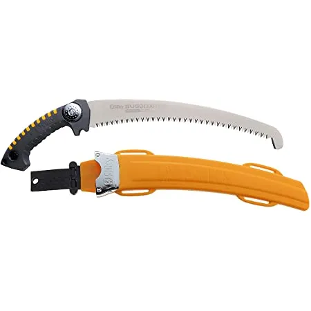 Silky - 39036 - 360 mm Curved SUGOI Professional Arborist Saw