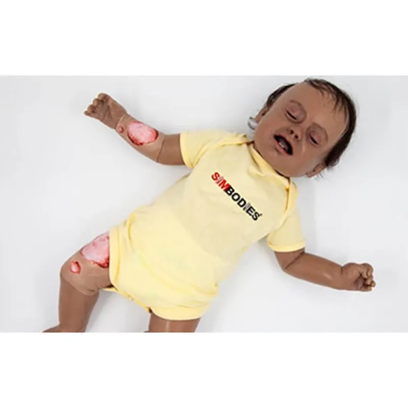 Simbodies Advanced Infant Manikin