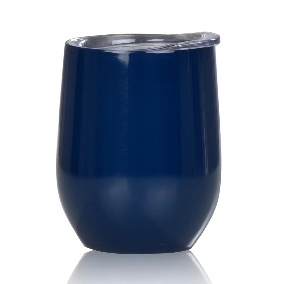 SIP & GO STEMLESS WINE TUMBLER