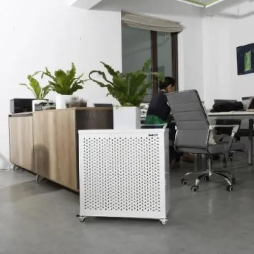 Smart Air Blast Mini Air Purifier - MKII