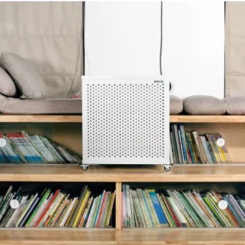 Smart Air Blast Mini Air Purifier - MKII