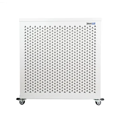 Smart Air Blast Mini Air Purifier - MKII