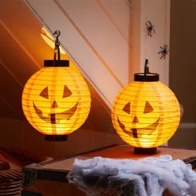 Smart Garden Jack-O-Lanterns Twin Pack