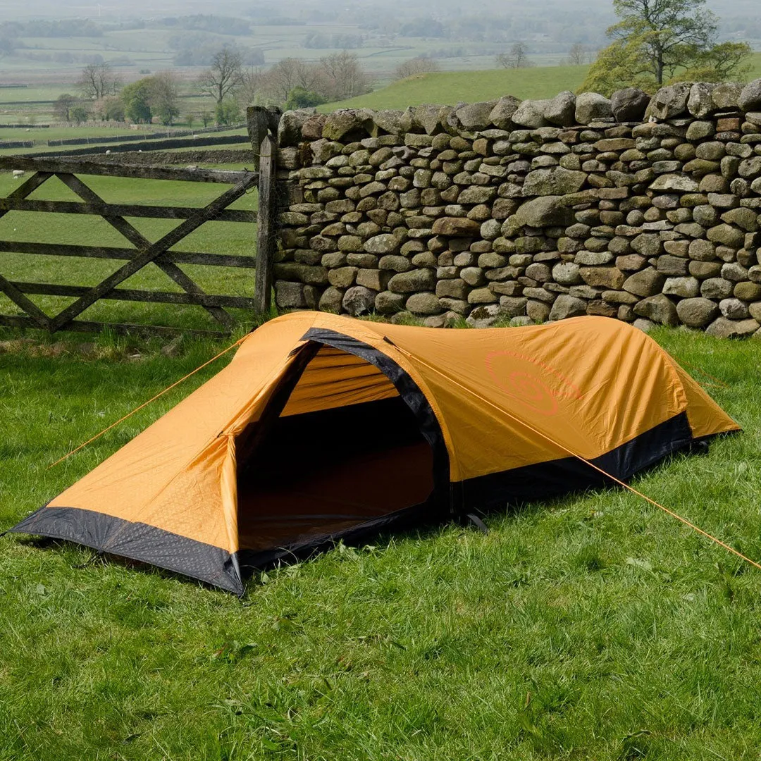 Snugpak Journey Solo Bivi Tent