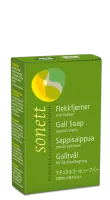 Sonett Gall Soap