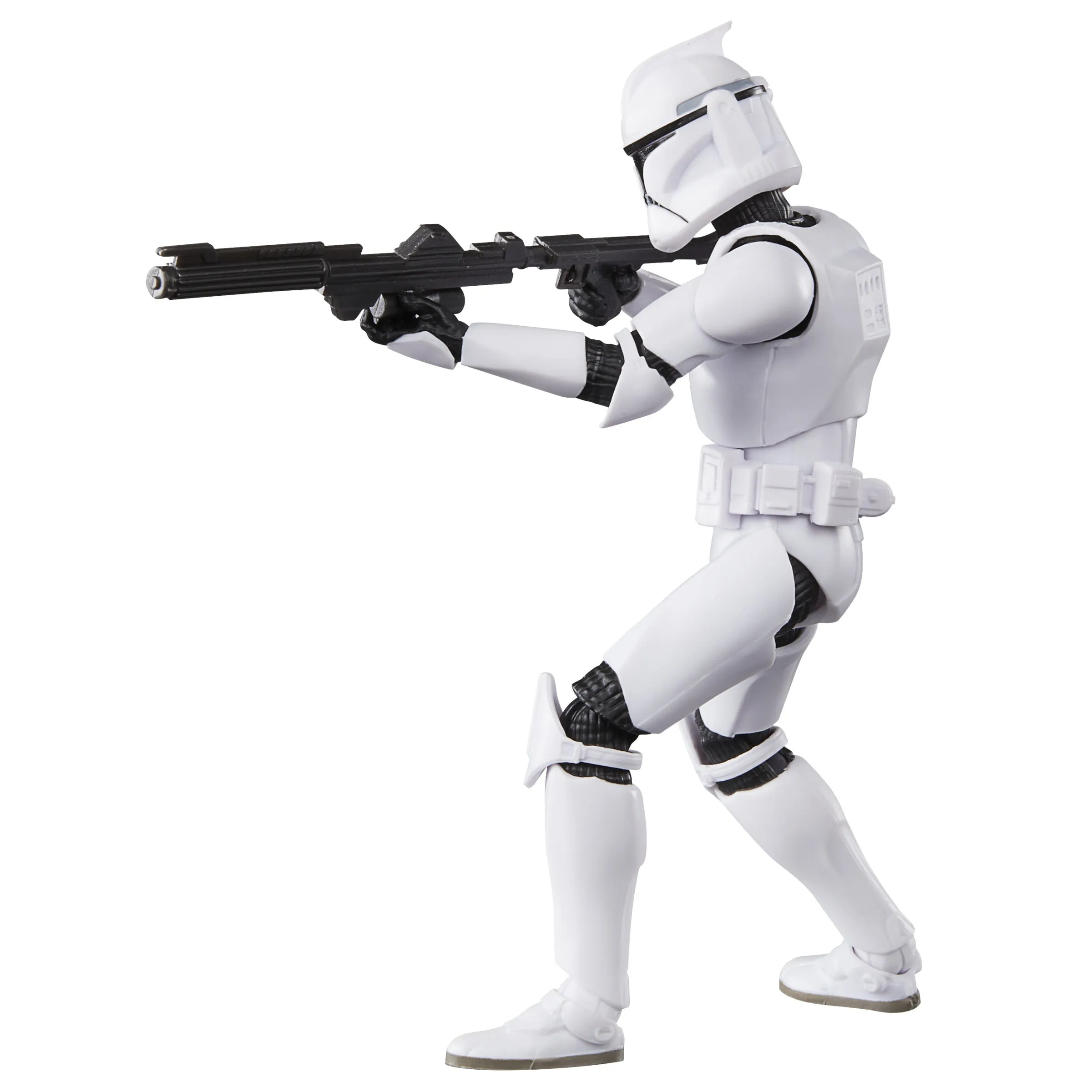 Star Wars Black Series Phase I Clone Trooper