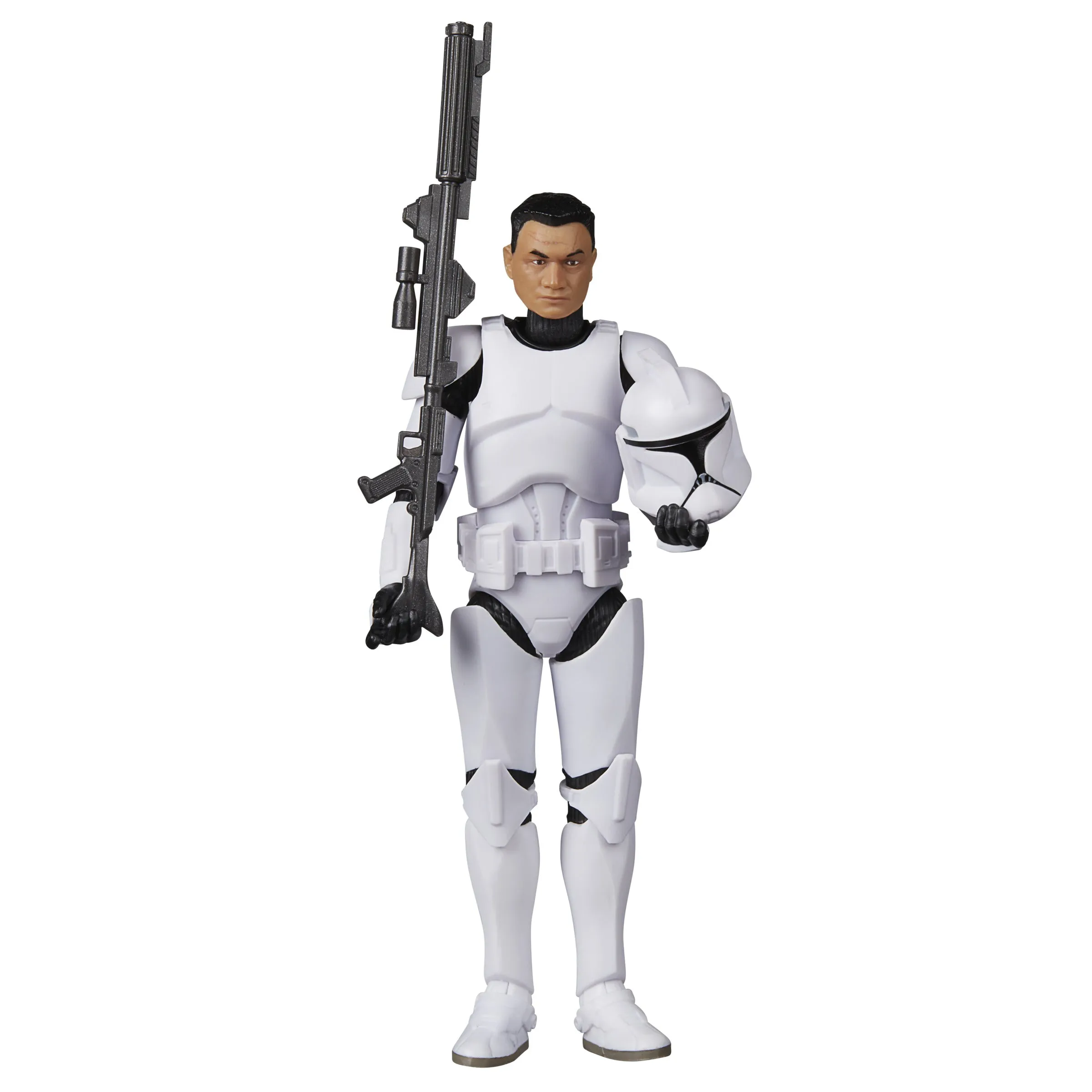 Star Wars Black Series Phase I Clone Trooper