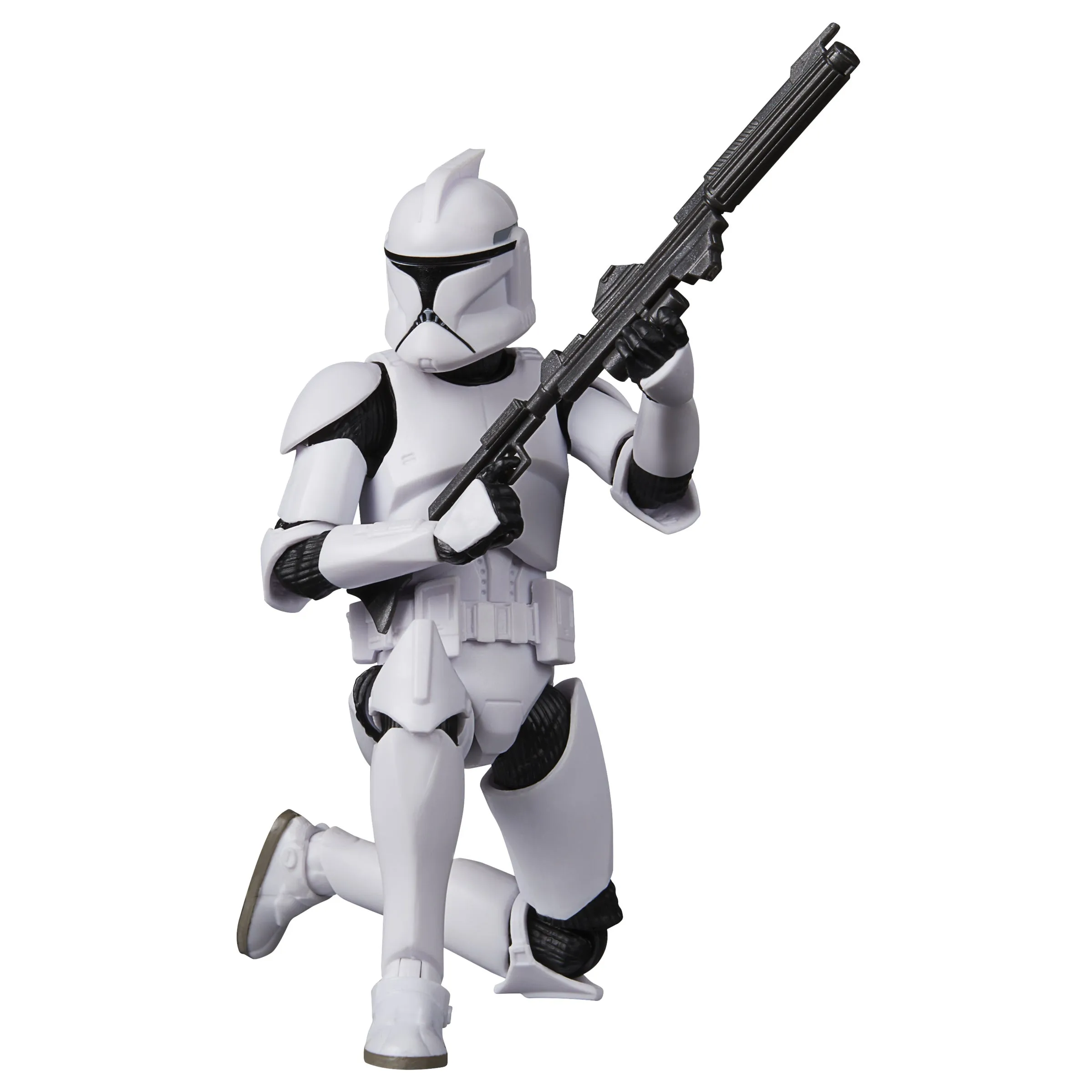 Star Wars Black Series Phase I Clone Trooper