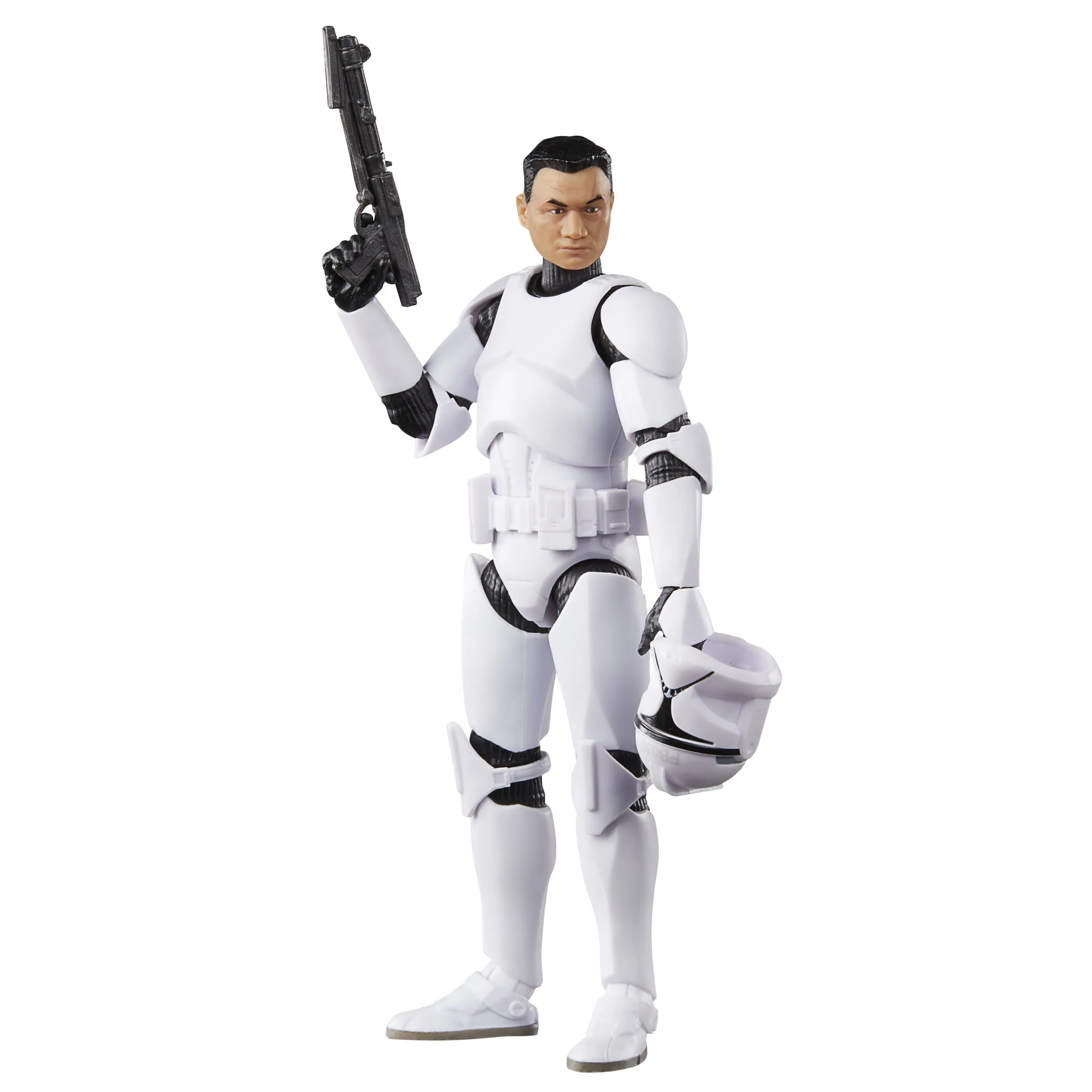 Star Wars Black Series Phase I Clone Trooper