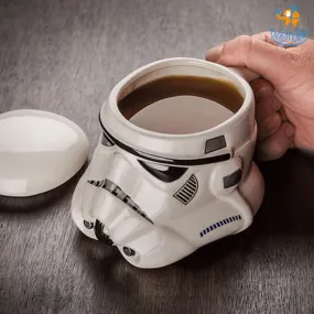 Star Wars Mug