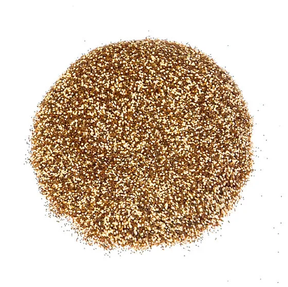 Stay Golden - Vegan Glitter Dust