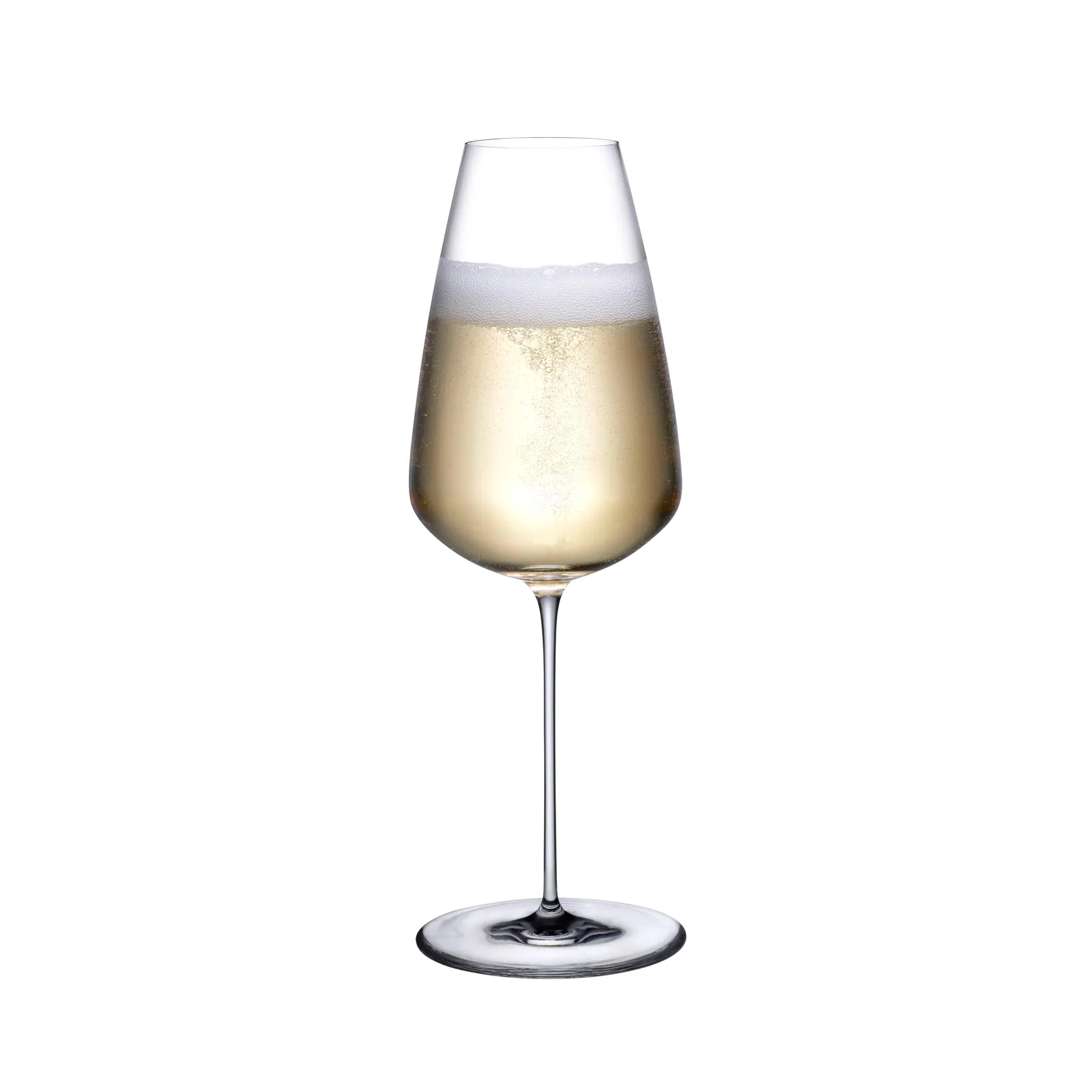 Stem Zero Set of 2 Champagne Grand Cru Glasses