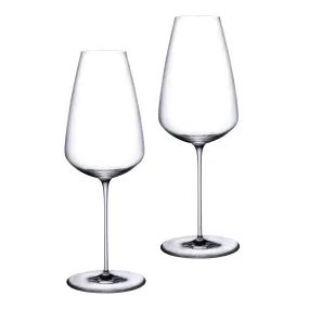 Stem Zero Set of 2 Champagne Grand Cru Glasses