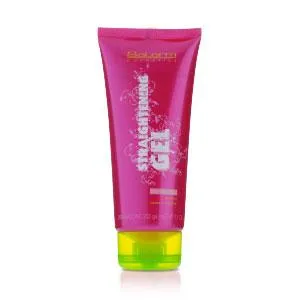 Straightening Gel